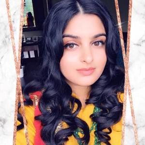 Meet your Posher, Sukhmani